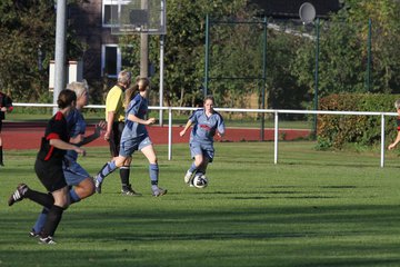 Bild 20 - Struvenhütten am 1.10.11